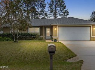 12 Seaton Valley Path, Palm Coast, FL 32164