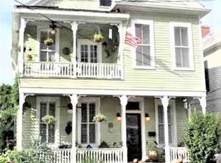 610 State St, Natchez, MS 39120