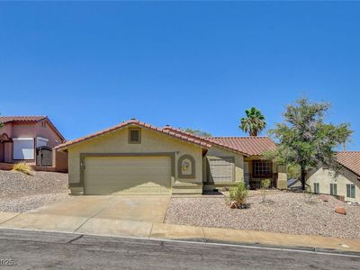 109 Mauve St, Henderson, NV, 89012