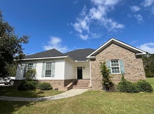 449 Coley Boyd Rd, Statesboro, GA 30458