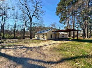 2641 Amos Rd, Longview, TX 75602