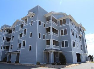6103 Sailfish Dr #6103, Manteo, NC 27954