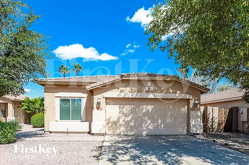 2050 W Hayden Peak Dr Photo 1