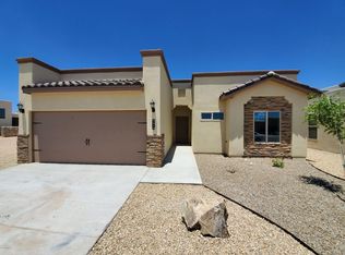 3673 Maya Ct, Las Cruces, NM 88012