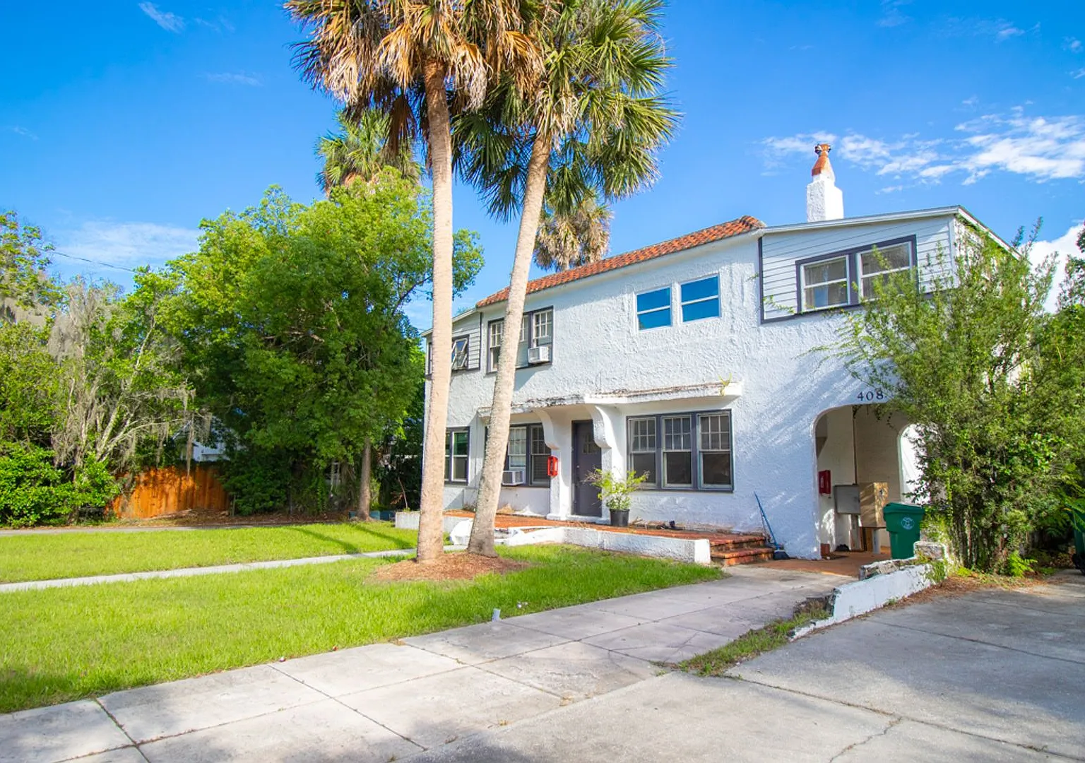 Stetson Apartments — Photo 1