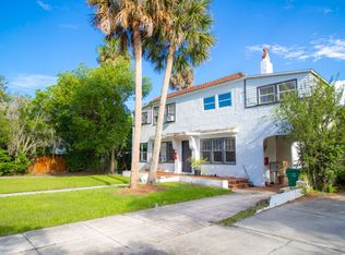 408 W Howry Ave, Deland, FL 32720