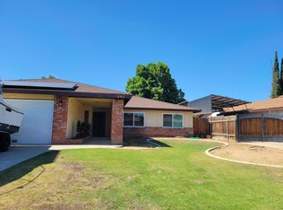542 Francis St, Bakersfield, CA
