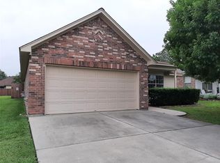 6863 Stillwater Dr, Willis, TX 77318