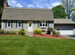 29 Redden Rd, West Springfield, MA 01089