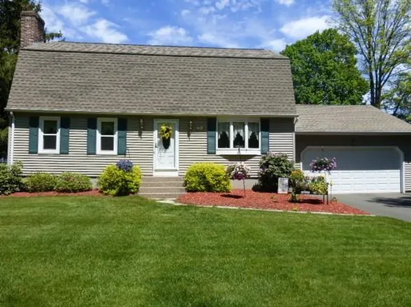 29 Redden Rd, West Springfield, MA 01089