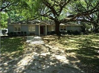 1312 Druid Dr, Mobile, AL 36618