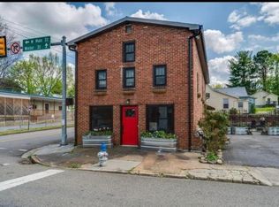 401 W Main St, Johnson City, TN 37604