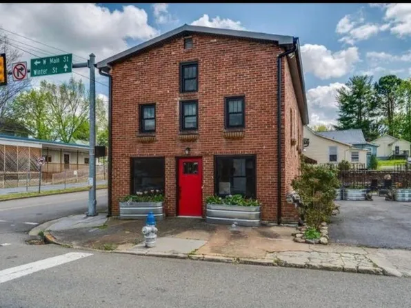 401 W Main St, Johnson City, TN 37604