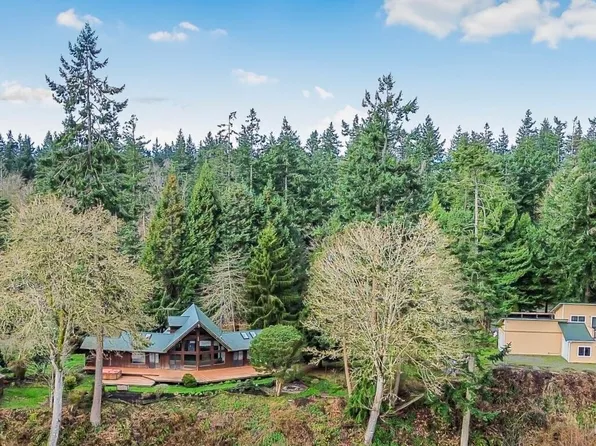 3968 S East Camano Drive, Camano Island, WA 98282