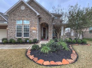 22 Verdin Pl, Spring, TX 77389