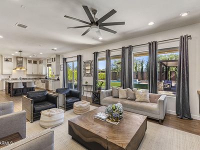 22609 N 35TH Place, Phoenix, AZ, 85050