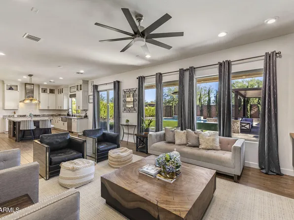 22609 N 35TH Place, Phoenix, AZ 85050