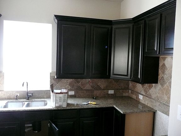 David Weekley Homes Inventory Photo