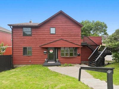 20-22 W 7th St, Duluth, MN, 55806