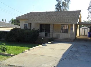 11768 Hazeldell Dr, Riverside, CA 92505