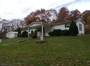 2529 Plank Rd, Hopewell, PA 16650