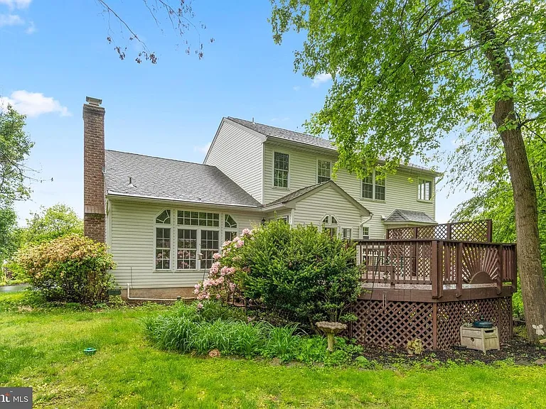 320 Kalorama Rd — Photo 4