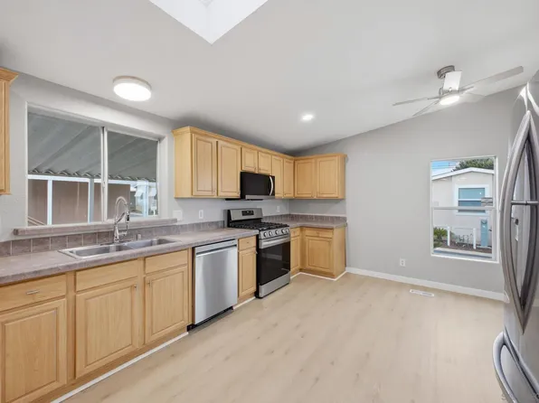 450 E Bradley Ave Space 68, El Cajon, CA 92021