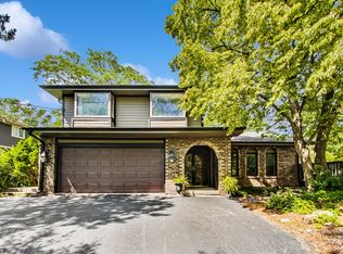 1628 Idlewild Ln, Homewood, IL 60430