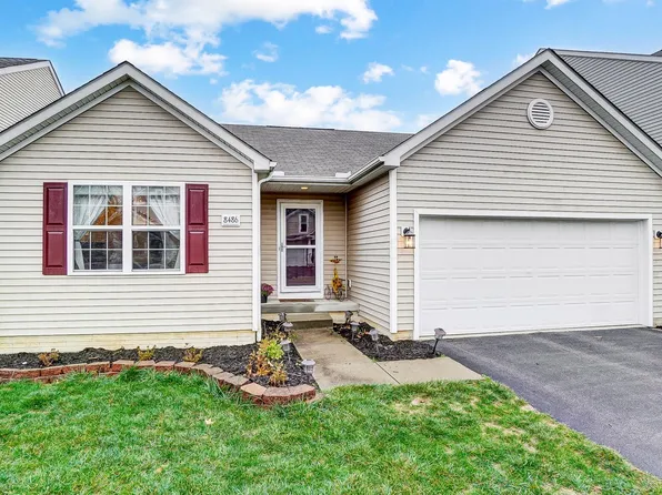 8486 Haleigh Woods Dr, Blacklick, OH 43004
