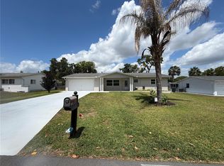 320 S Harrison St, Beverly Hills, FL 34465