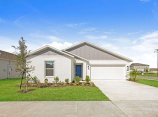 2778 Pioneer Trl, Eagle Lake, FL 33839