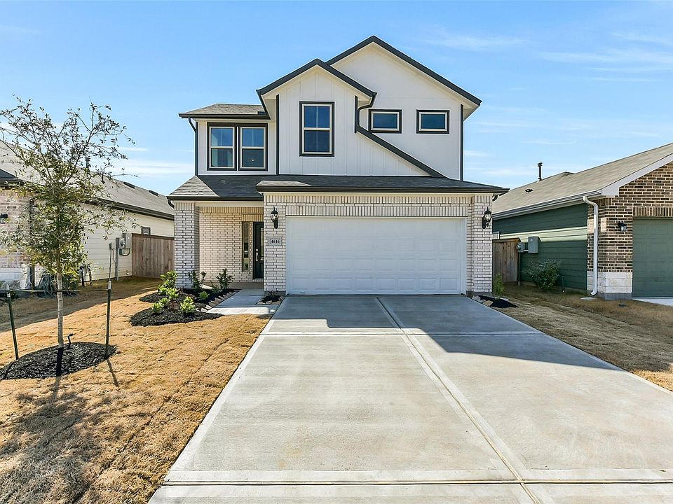 1st image of 4616 Mesquite Trl