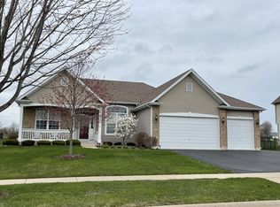 2201 Tyler Trl, McHenry, IL 60051