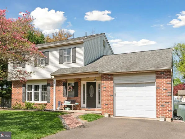 9 Roland Ave, Feasterville Trevose, PA 19053