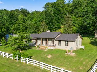 440 County Road 562, Hanceville, AL 35077