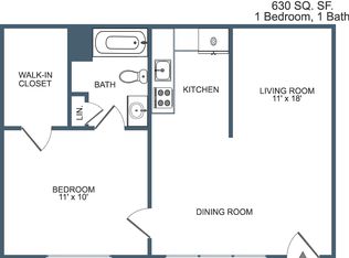 135 Brink Haven Ave #A15, Madison, TN 37115