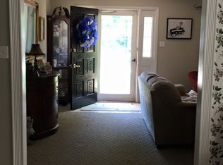 1307 Joyce Dr, Cherryville, NC 28021