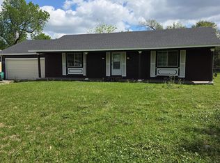 1218 Jayway St, Orange, TX 77630