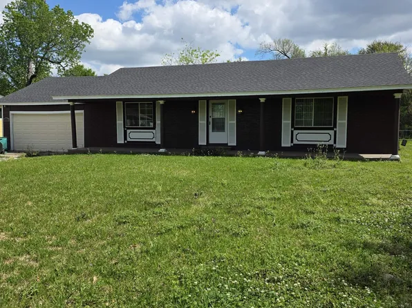 1218 Jayway St, Orange, TX 77630