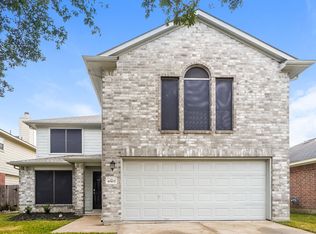 6507 Briargate Trl, Missouri City, TX 77489