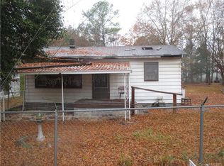 64 Blue Bird St, Wadesboro, NC 28170