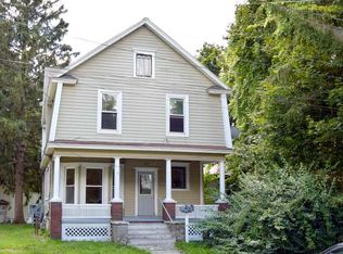 45 Grove St #2, Oneonta, NY 13820