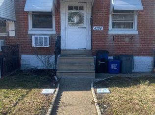 4124 K St, Philadelphia, PA 19124