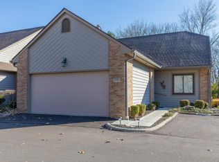 7782 Jaymes St, Dublin, OH 43017