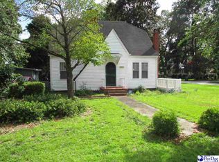 400 E Cleveland St, Dillon, SC 29536