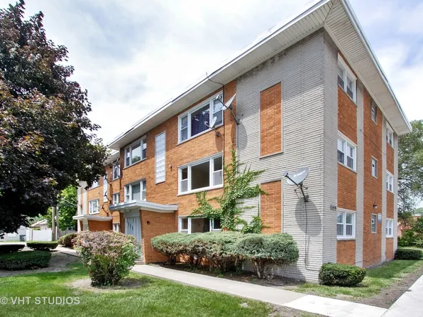 13838 Indiana Ave #1C, Riverdale, IL 60827