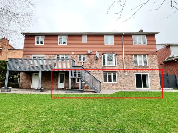 14 Canadiana Dr #Basement, Markham, ON L3T 2Y6