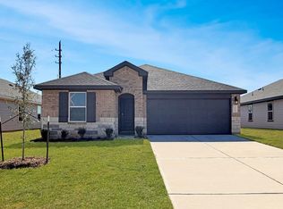 3511 Turnpike Dr, Fulshear, TX 77441