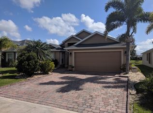 3352 Siderwheel Dr, Rockledge, FL 32955