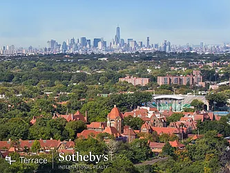 Rented by Terrace Sotheby's International Realty